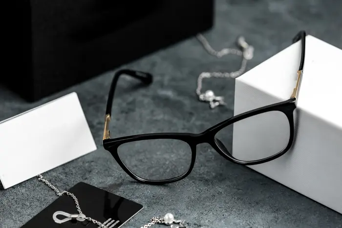 Quality Eyewear Selection at Little Optics